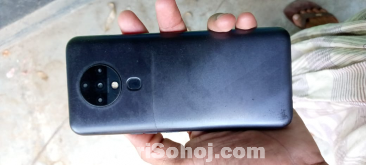 Tecno spark 6